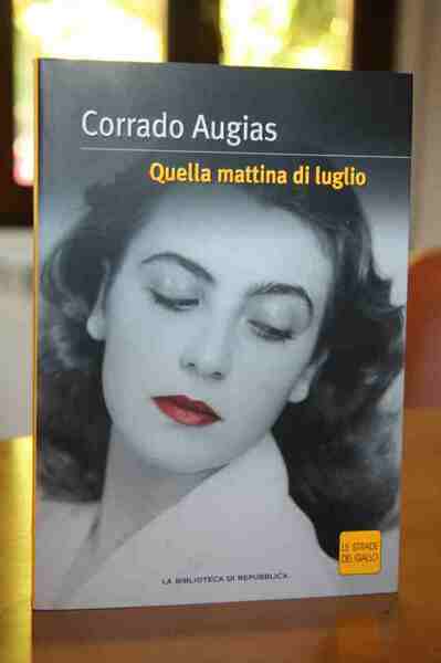 Quella mattina di luglio