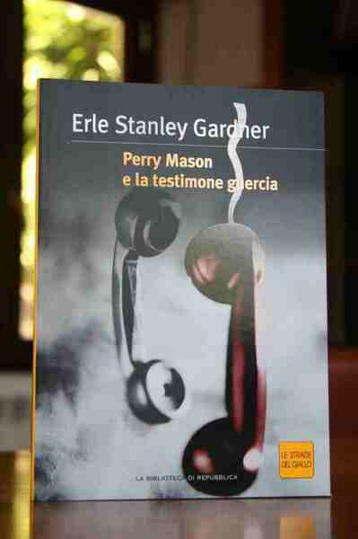 Perry Mason e la testimone guercia