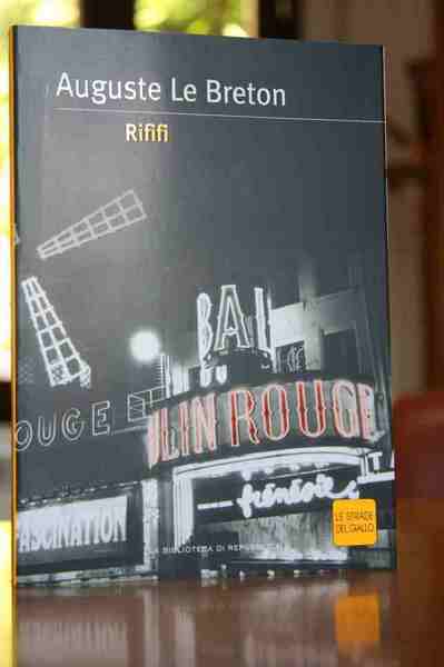 Rififi