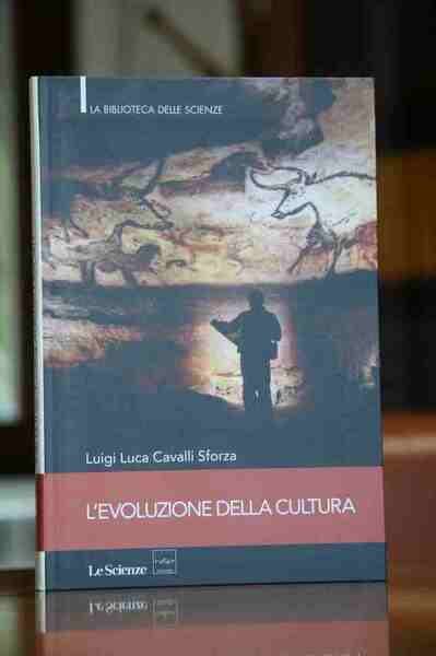 L’EVOLUZIONE DELLA CULTURA - nuova edizione aggiornata