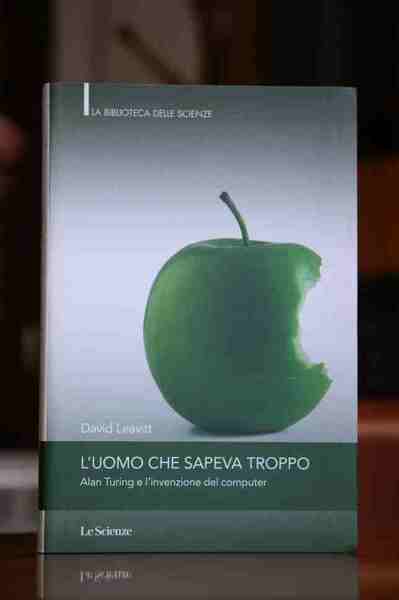 L'uomo che sapeva troppo