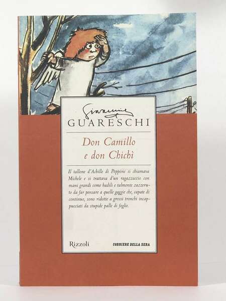 Don Camillo e Don Chichi