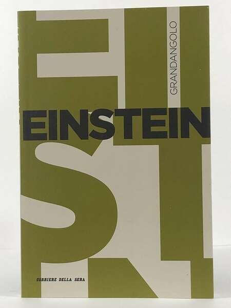 Einstein