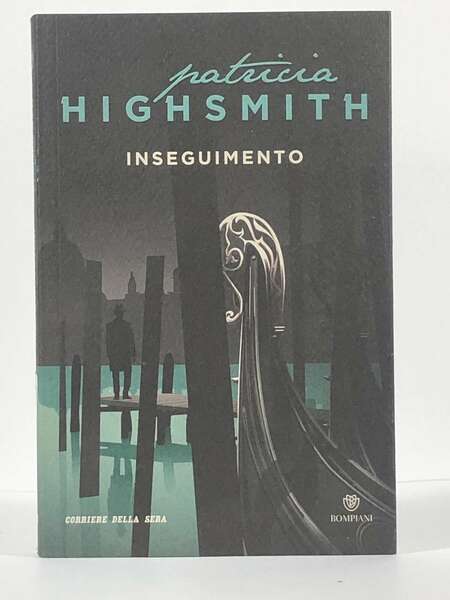 Inseguimento