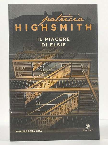 Il piacere di Elsie