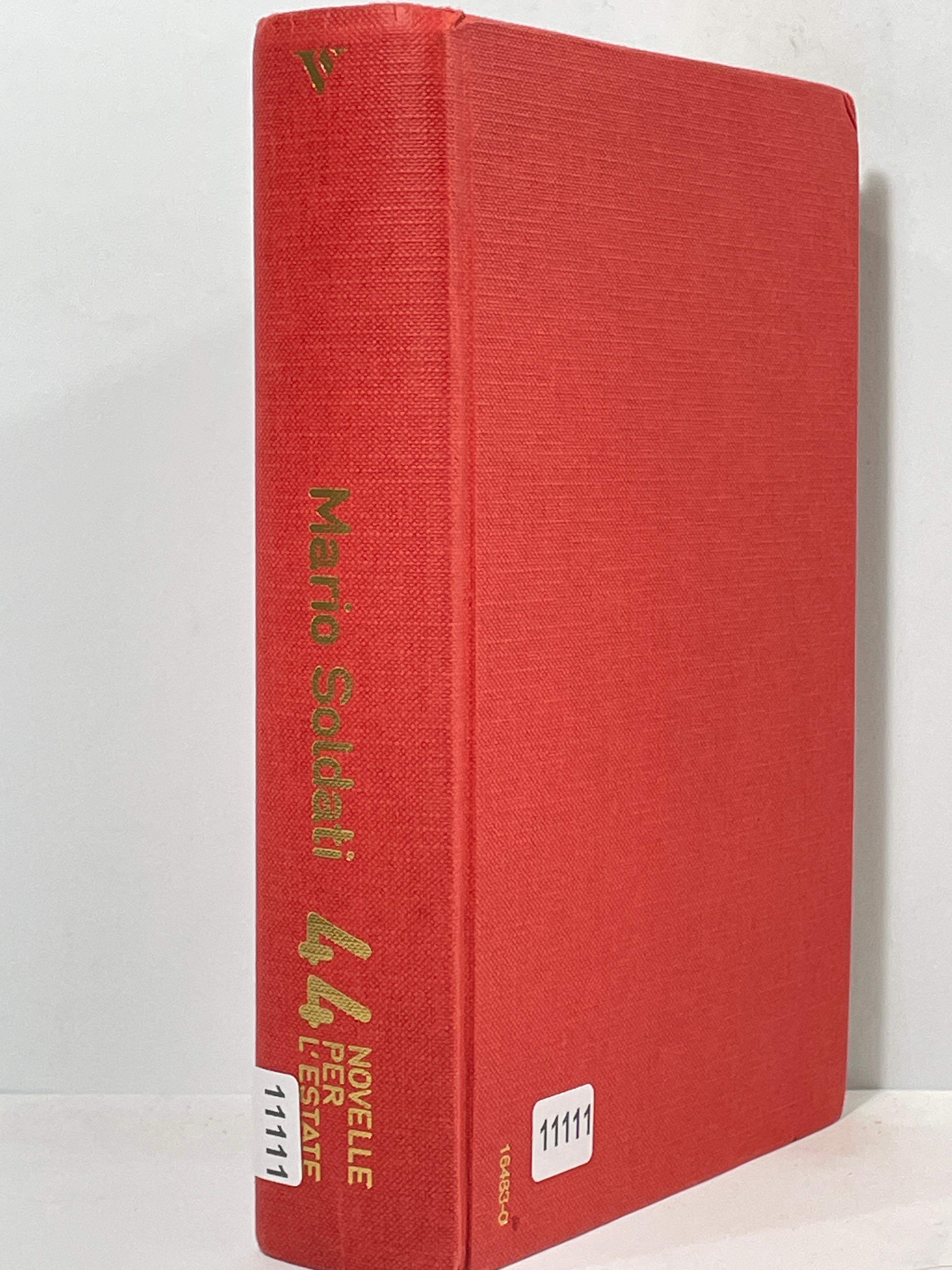 44 Novelle per L'estate