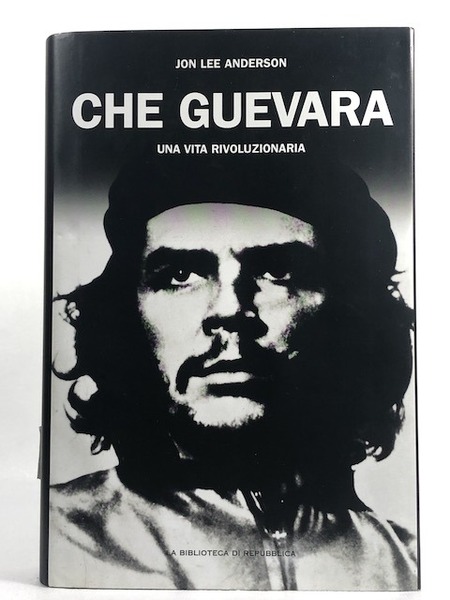 Che Guevara