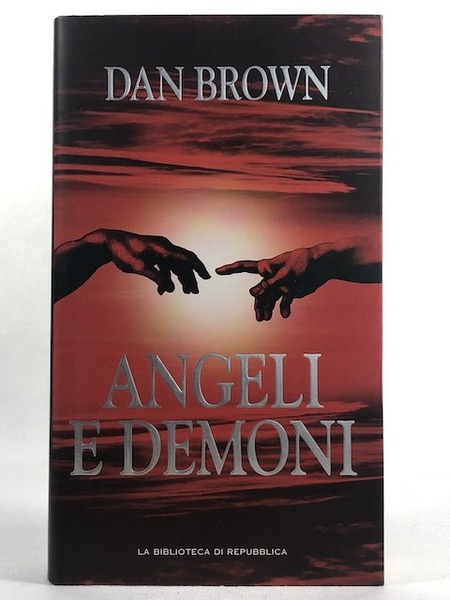 Angeli e Demoni