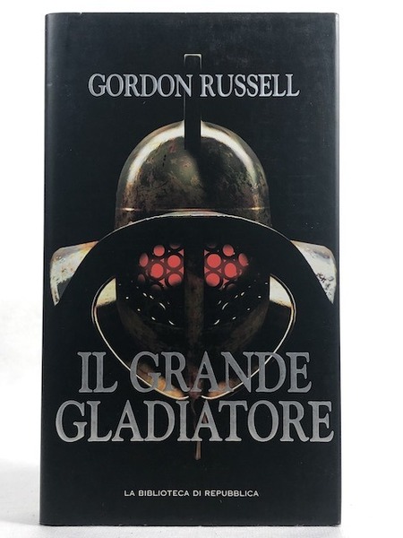 IL GRANDE GLADIATORE