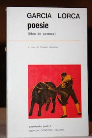 Poesie : Libro de poemas Testo spagnolo a fronte