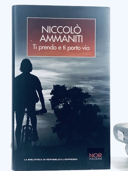 Ti prendo e ti porto via