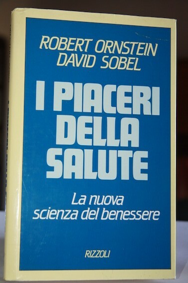 I piaceri della salute