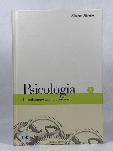 Introduzione alle neuroscienze