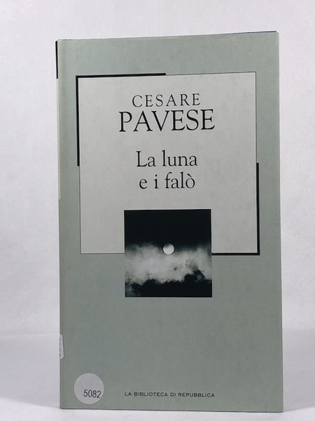 La luna e i falo’