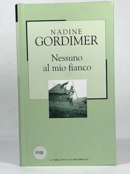 Nessuno al mio fianco