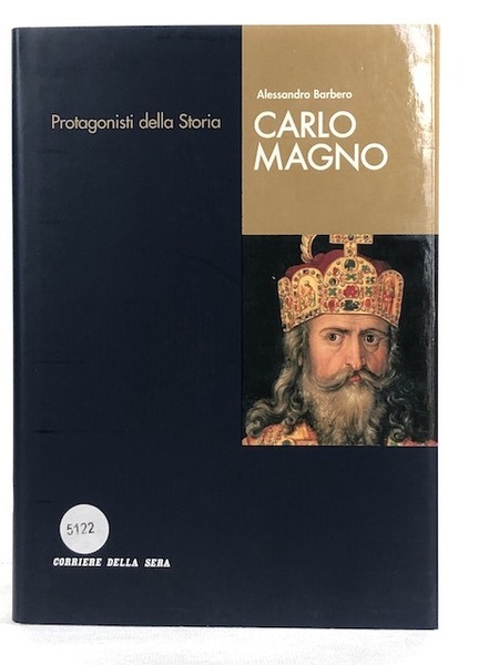 CARLO MAGNO