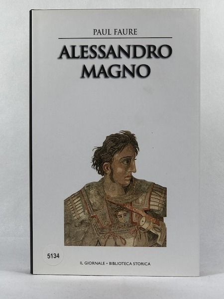 Alessandro Magno