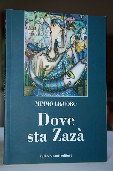 Dove sta Zazà