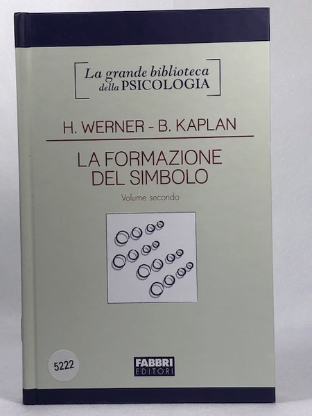 La formazione del simbolo