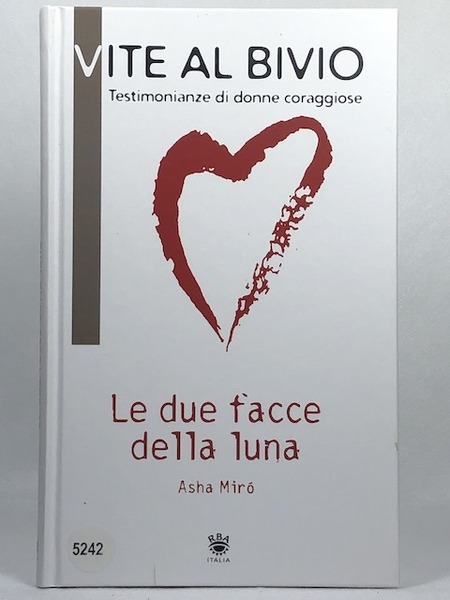 Le due facce della luna