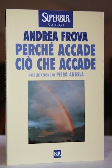 Perché accade ciò che accade