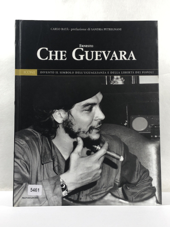 Ernesto Che Guevara