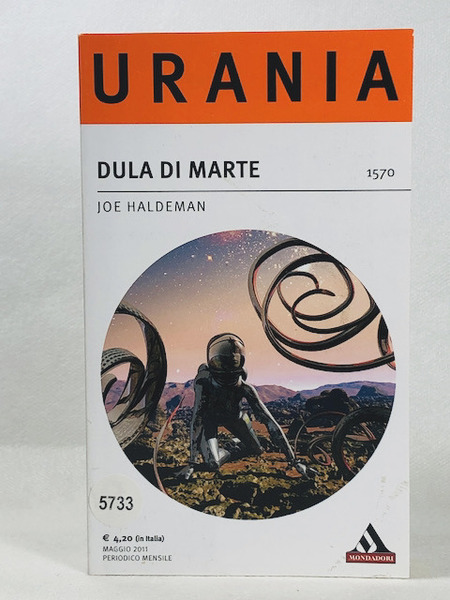 Dula di Marte