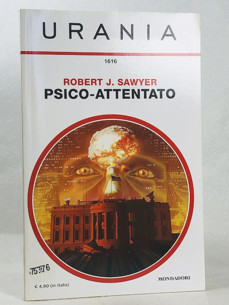 Psico-attentato