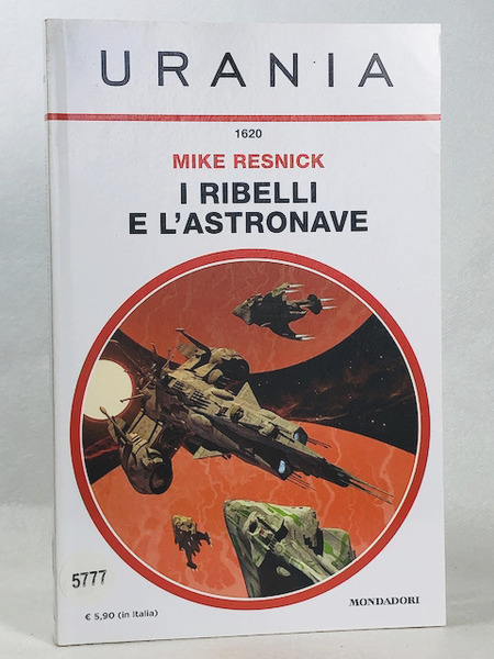 I ribelli e l'astronave