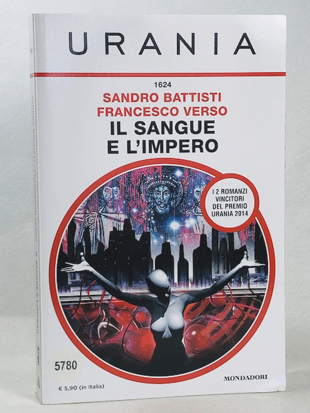 Il sangue e l'impero