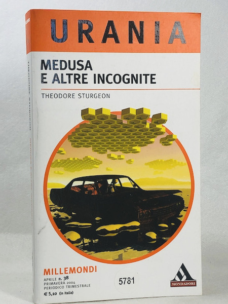 Medusa e altre incognite