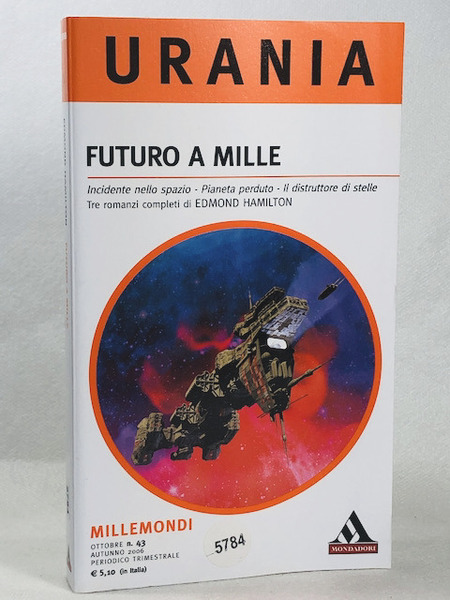 Futuro a mille