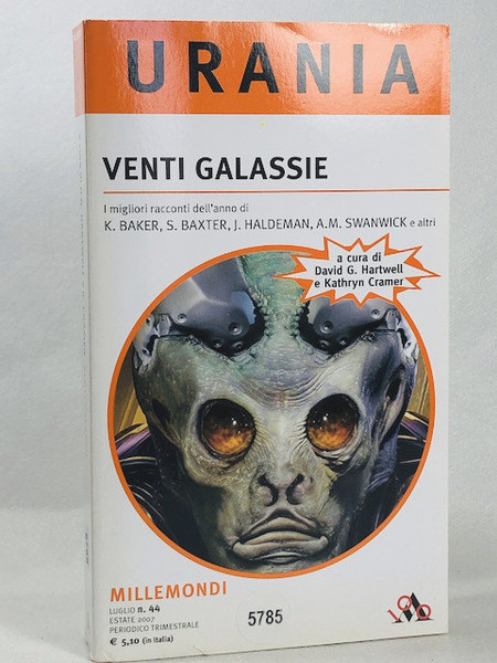 Venti galassie