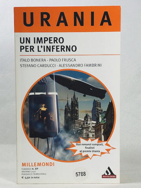 Un impero per l’inferno