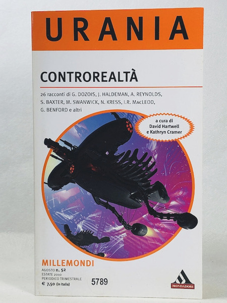 Controrealtà
