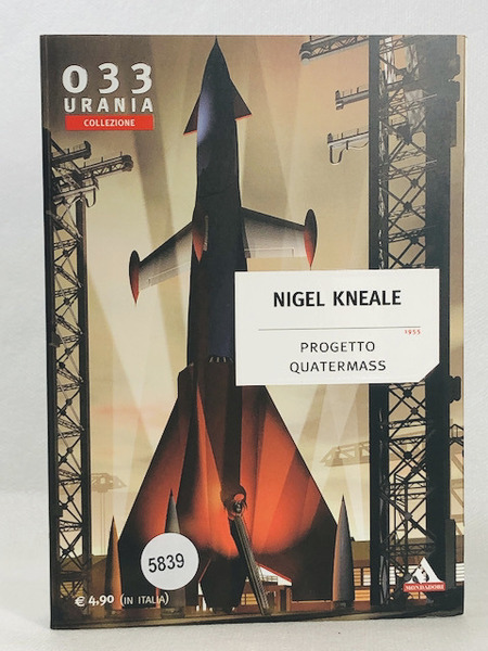 Progetto Quatermass