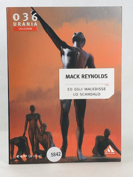 Ed egli maledisse lo scandalo