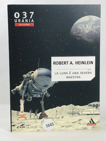La luna è una severa maestra