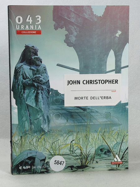 Morte dell'erba