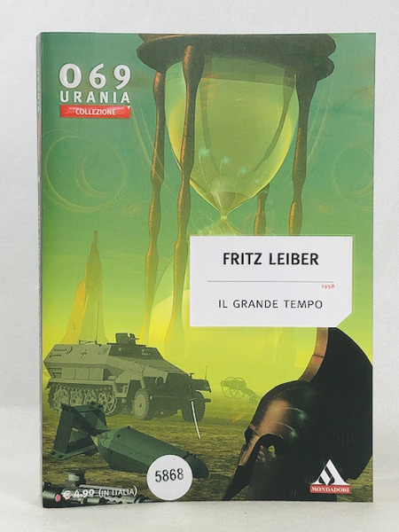 Il grande tempo