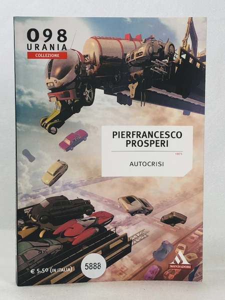 Autocrisi