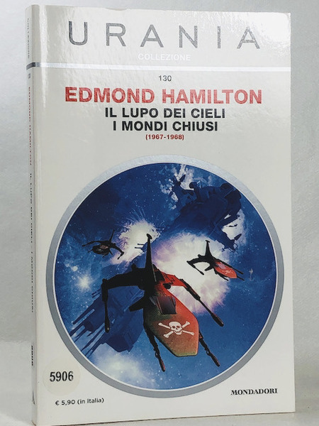 Il Lupo dei cieli - I mondi chiusi