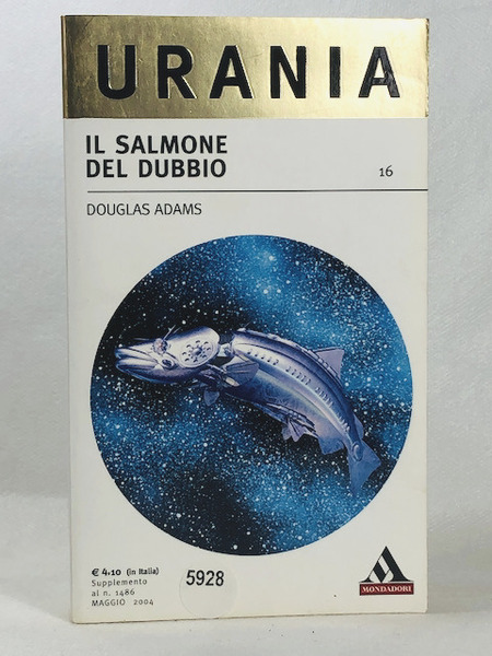 Il salmone del dubbio