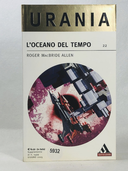 L'oceano del tempo