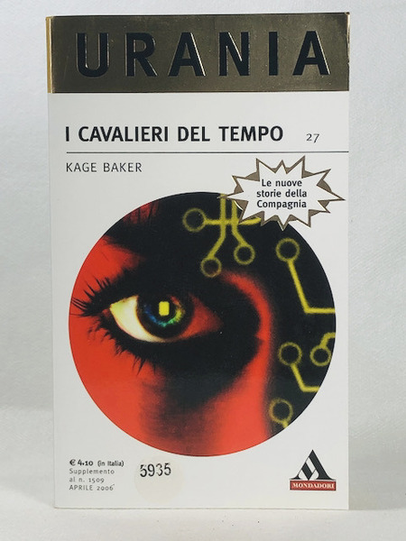 I cavalieri del tempo
