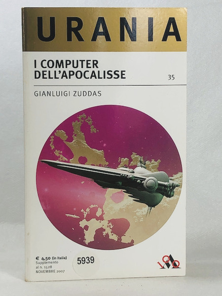 I computer dell'apocalisse