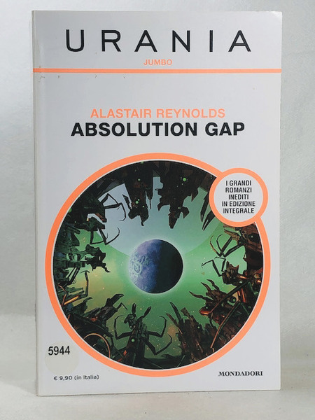 Absolution Gap