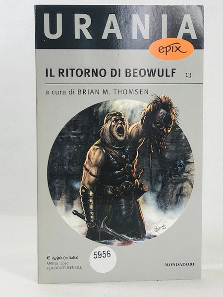 Il ritorno di Beowulf