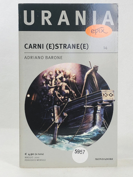 Carni (e)strane(e)