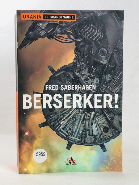 Berserker!